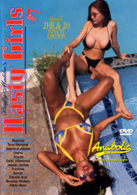 Nasty Girls 7