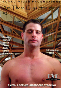 Are These Guys Straight 2