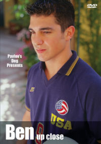 Ben Up-Close