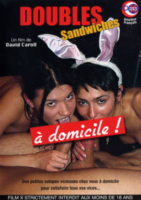 Doubles Sandwiches A Domicile