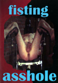 Fisting Asshole