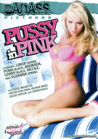 Pussy In Pink