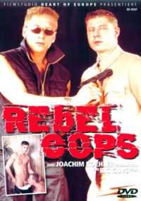Rebel Cops