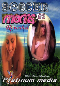 Soccer Moms Revealed 3