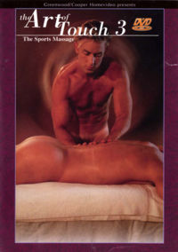 The Art of Touch-Sports Massage