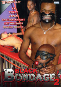 Black Bondage 2