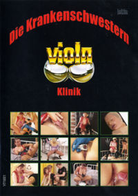 Die KrankenSchwestern