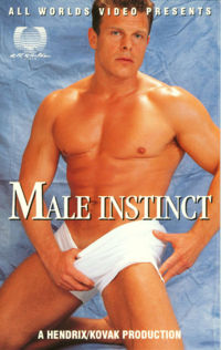 Male Instinct