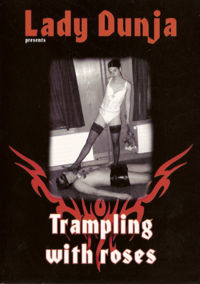 Trampling With Roses