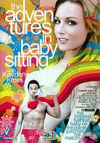 Adventures in Babysitting