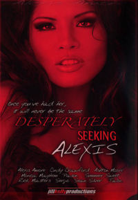Desperately Seeking Alexis