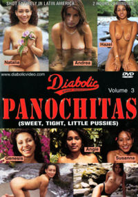Panochitas 3