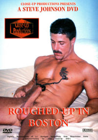 Roughed Up In Boston