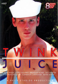 Twink Juice