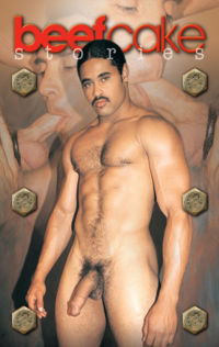 Beefcake Stories