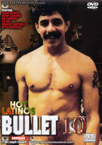 Bullet 10
