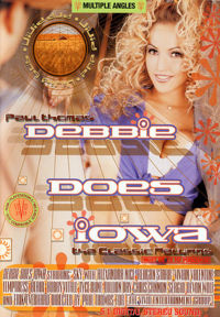Debbie Does Iowa