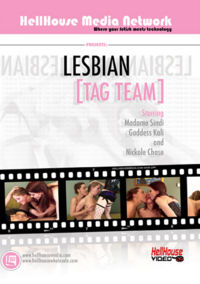Lesbian Tag-Team