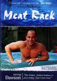 Meat Rack