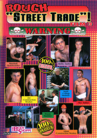 Rough Street Trade 3