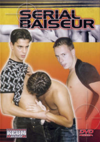 Serial Baiseur