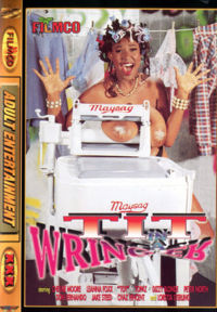 Tit In A Wringer