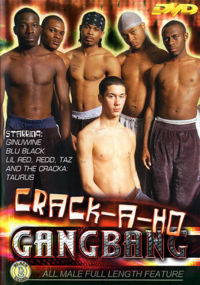 Crack-A-Ho Gangbang