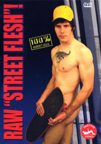 Raw Street Flesh