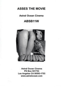 Asses The Movie