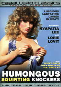 Humongous Squirting Knockers