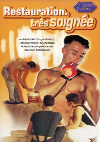 Restauration Tres Soignee