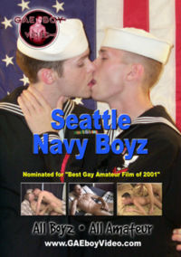 Seattle Navy Boys