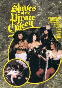 Slaves Of The Pirate Queen