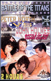 Battle Of The Titans
