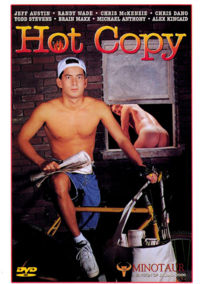 Hot Copy