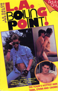 L.A.Boiling Point