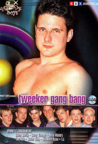 Tweeker Gang Bang
