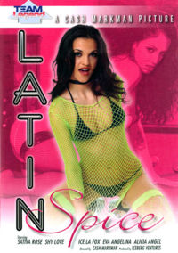 Latin Spice