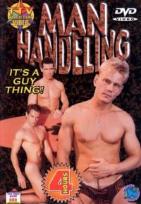 Man Handeling