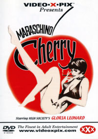 Maraschino Cherry