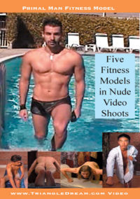 Primal Man Fitness Model