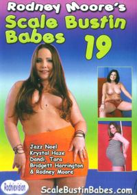 Scale Bustin Babes 19