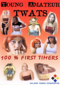Young Amateur Twats