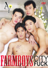 Farmboys City Fuck