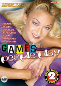 Games People Play