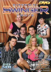Bisexual Swinger Party