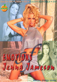 Emotions Of Jenna Jameson