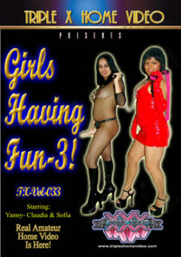 Girls Having Fun 3