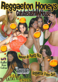 Reggaeton Honeys