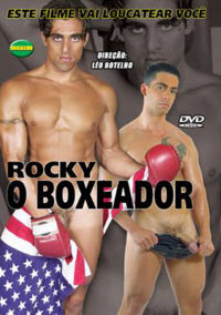 Rocky O Boxeador